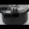 MOTOR ASM ENG CLG FAN - image 2