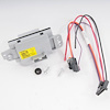 Heating and Air Conditioning Blower Control Module 2003-09 GM/Isuzu/SAAB Vehicles - image 1