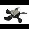 MOTOR ASM ENG CLG FAN - image 2