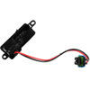 HVAC Blower Motor Resistor