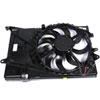 FAN ASM-ENG CLR (B) - image 1