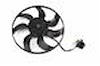 FAN ASM ENG CLR - image 1