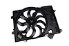 FAN ASM ENG CLR - image 1