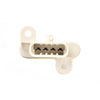 RESISTOR ASM AUX BLO MOT - image 2