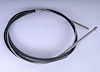 CABLE ASM-PARK BRK RR - image 1