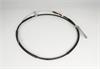 CABLE ASM-PARK BRK RR - image 1