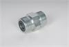 FITTING ASM TRANS OIL CLR - image 1