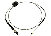 CABLE A/TRNS RNGE SEL LVR - image 1