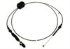 CABLE A/TRNS RNGE SEL LVR - image 2