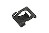 Brake Pedal Push Rod Retainer Clip