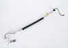 HOSE TRANS FLUID AUX CLR - image 1