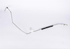 PIPE ASM-TRANS FLUID CLR - image 1