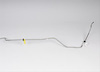 PIPE TRANS FLUID CLR INL - image 1