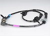SENSOR ASM-FRT WHL SPD MR - image 1