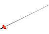 15087886 M6 X 1.0 -6H Thread Radio Antenna