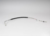 HOSE ENG OIL CLR INL - image 1