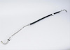 HOSE ENG OIL CLR OTLT - image 1