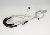 HOSE ENG OIL CLR - image 1