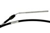 CABLE ASM-PARK BRK RR - image 2