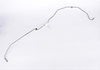 HOSE-TRANS FLUID CLR INL - image 1