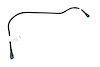 HOSE ASM FUEL FEED RR - image 1