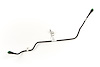 HOSE ASM FUEL RTN RR - image 1