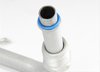 HOSE ASM-ENG OIL CLR OTLT - image 2