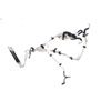 HOSE ASM-FUEL FEED / EVAP - image 1
