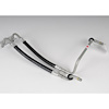 HOSE ASM-TRANS FLUID CLR - image 1