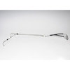 HOSE ASM-TRANS FLUID CLR - image 1