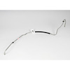 HOSE ASM-TRANS FLUID CLR - image 1