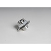 CONNECTOR TRANS FLUID CLR