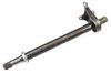 SHAFT ASM-FRT WHL D (A) - image 1