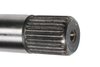 SHAFT ASM-FRT WHL D (A) - image 2