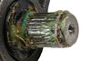 SHAFT ASM-FRT WHL D (A) - image 3