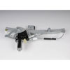 REGULATOR ASM-FRT S/D WDO - image 1