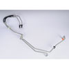 PIPE TRANS FLUID CLR - image 1