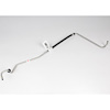 PIPE ASM-TRANS FLUID CLR - image 1