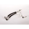 HOSE ASM TRANS FLUID CLR - image 1