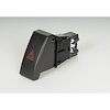SWITCH ASM-HAZARD WRNG - image 1