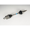 SHAFT ASM-FRT WHL DRV - image 1