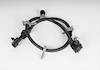 HARNESS ASM-FRT WHL SPD S - image 1