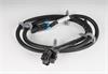 HARNESS ASM-FRT WHL SPD S - image 1