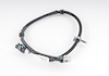 HARNESS ASM-RR WHL SPD SE - image 1