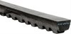 High-Capacity V Belt for Select 1960-1995 AMC, Audi, BMW, Buick, Cadillac, Chevrolet, Chrysler, Dodge, Ford, GMC, Mercury - image 2