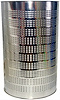FILTER AUX OIL - image 1