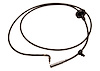 CABLE ASM-RDO ANT EXTN - image 1