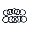 Steering Knuckle King Pin Cap Gasket Fits Select 1982-2003 GM Models - image 1