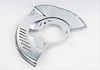SHIELD FRT BRK - image 1