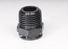CONNECTOR TRANS FLUID CLR - image 1